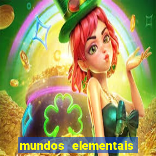 mundos elementais download apk